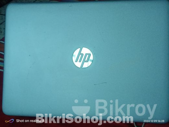 Hp elitebook 840 3g i5